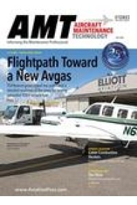Aircraft Maintenance Technology Magazine